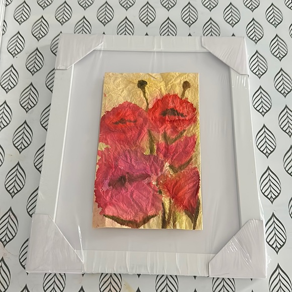 2 watercolors, originals - Picture 3 of 10